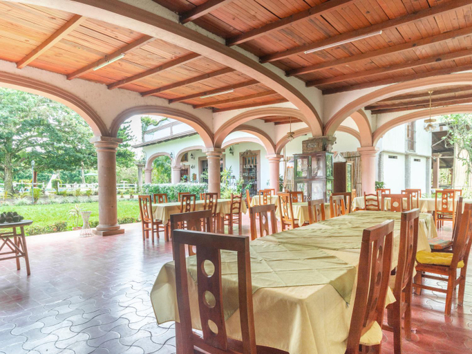 Food & Drinks 5, Rancho Hotel El Carmen, Tlapacoyan