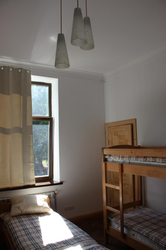 Others 3, Hostel MIF, Ivano-Frankivs'ka
