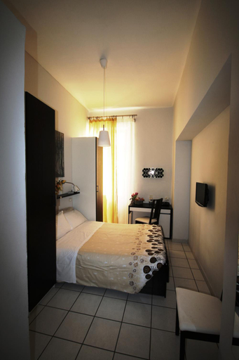 Bedroom 5, Villa Gina, Savona