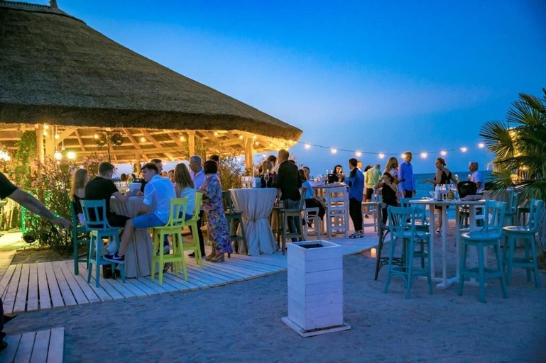 Food & Drinks 4, Novum by the sea, Mangalia