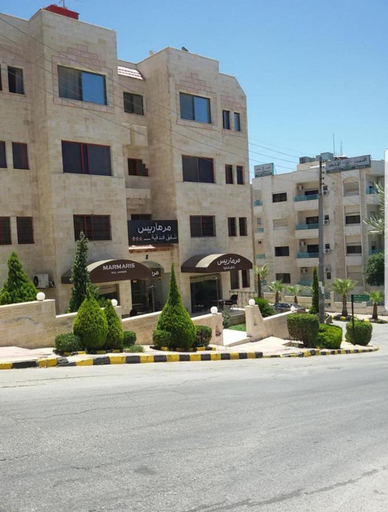 Others 3, Marmaris Hotel Apartments, Wadi Essier