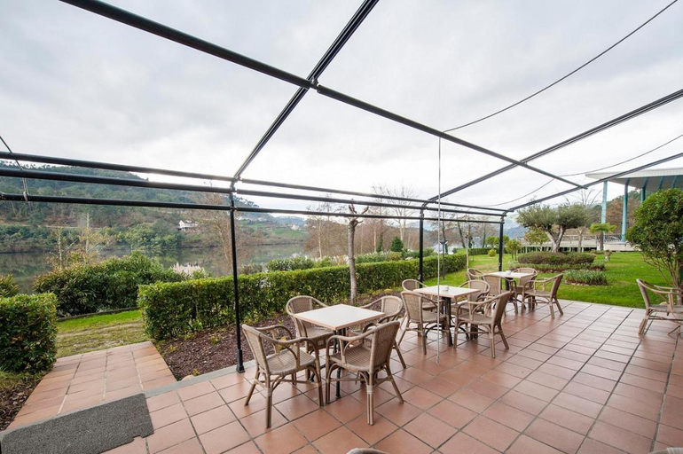 Food & Drinks 4, Laias Caldaria Hotel y Balneario, Ourense