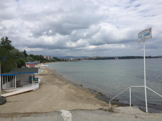Others 3, Aparthotel Lucky Family, Nesebar