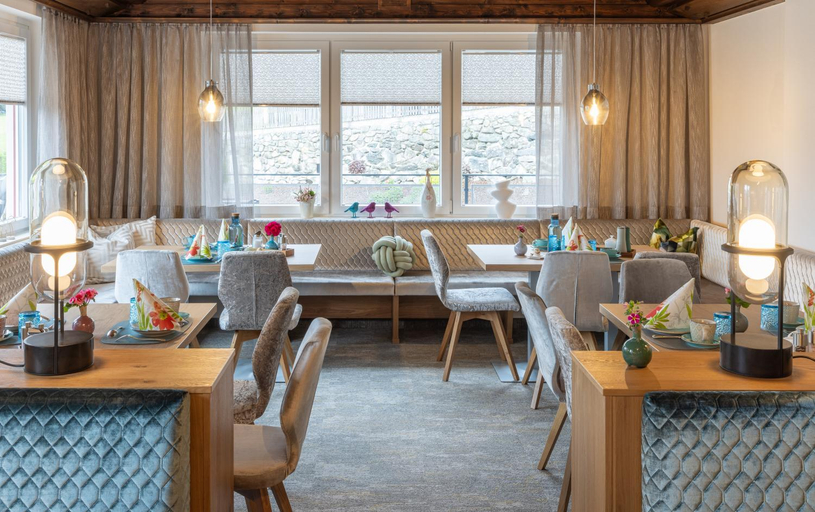 Food & Drinks 3, Haus Central, Liezen