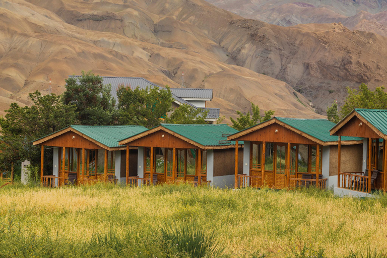 Others 2, Rangyul Resort, Kargil