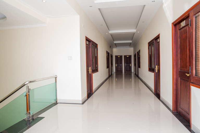 Trieu Khang Hotel, Cam Ranh