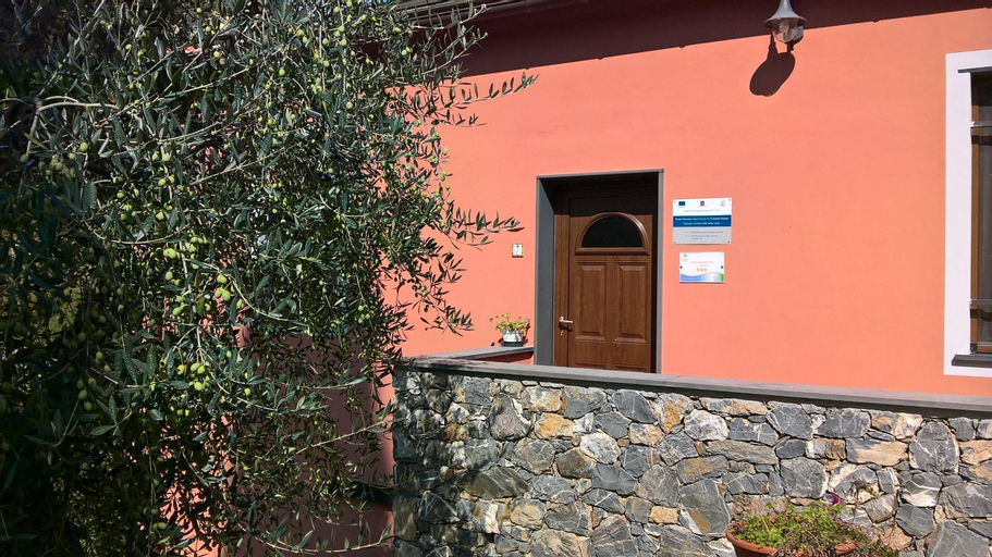 Agriturismo A' Taversa, La Spezia