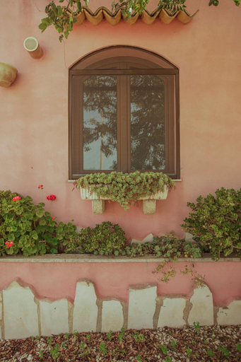 Others 5, Villa Virginia, Ragusa