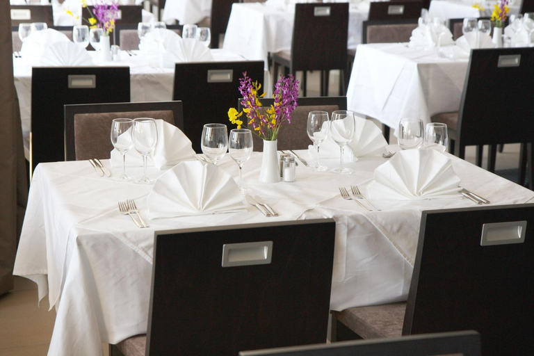 Food & Drinks 5, Hotel Adria, Dubrovnik