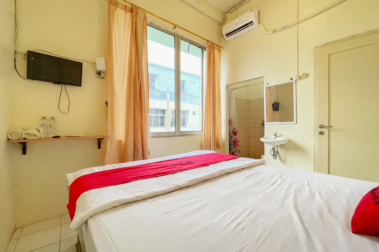 Bedroom 9