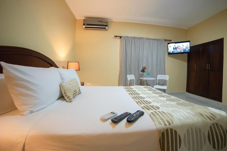 Bedroom 3, Hotel Real Bella Vista, Distrito Nacional