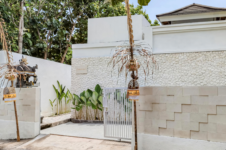 Exterior & Views 2, Belvilla Serene Haven Nusa Dua Beach, Badung