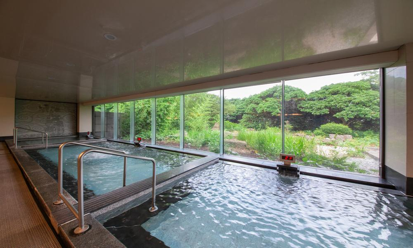 Sport & Beauty 2, Elysian Jeju Golftel, Jeju