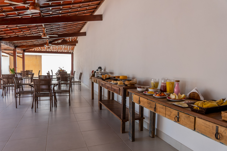 Food & Drinks 5, Villa Alexandre Pousada, Porto Seguro