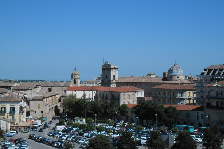 Others 4, Albergo Roma, Chieti
