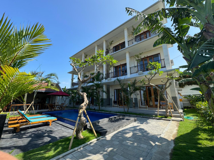 Canggu Nadi 2 Guest House, Badung