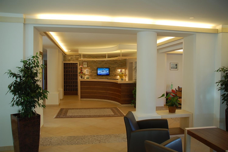 Public Area, Hotel Rauscher - Das Naturteichparadies, Sankt Johann im Pongau