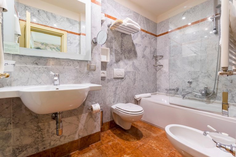 Bedroom 4, Hotel Art Atelier, Florence