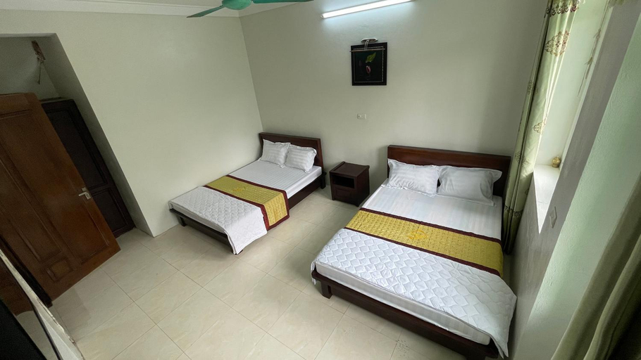 Bedroom 3, Sam son star hotel, Sầm Sơn