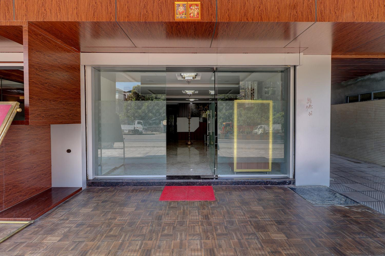 Others 5, Ivory Suites, Thane