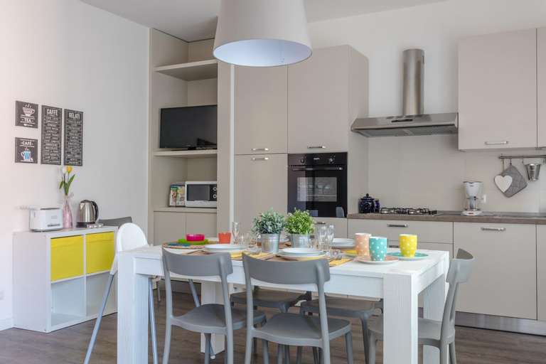 Others 5, PeschieraHome Apartments, Verona