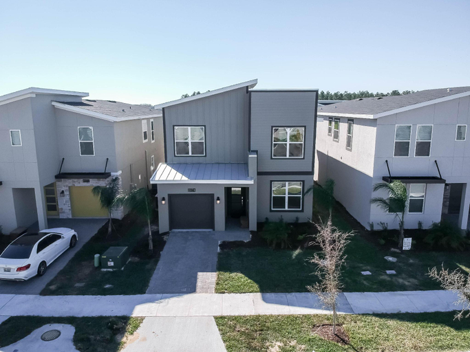 Others 5, Champion Gate Brand New Home with Private pool and game room, Osceola