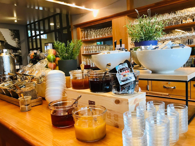 Food & Drinks 5, See & Park Hotel Feldbach, Steckborn