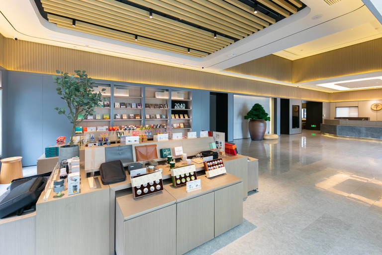 Food & Drinks 5, Ji Hotel Nanchang Gaoxin Torch Square, Nanchang