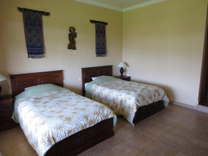 Others 5, Nuriani Restaurant and Rooms, Gianyar