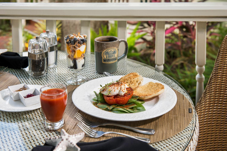 Food & Drinks 1, The Addison on Amelia, Nassau