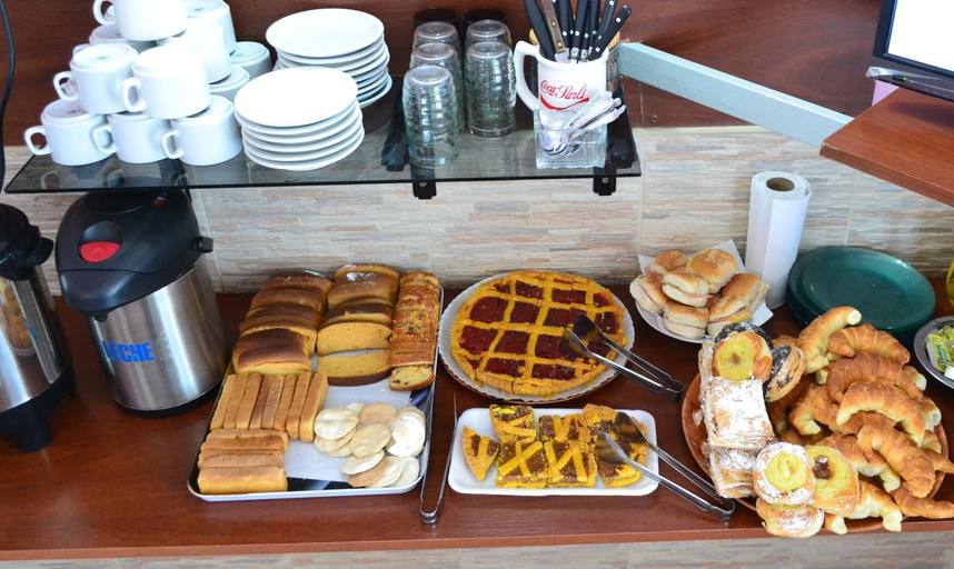 Food & Drinks 5, Hotel Mitre, Chivilcoy