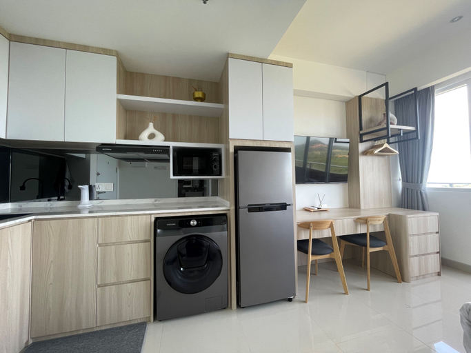 Others 4, Sea View Apartment at Nuvasa Bay Kalani Tower in Nongsa Area, Batam