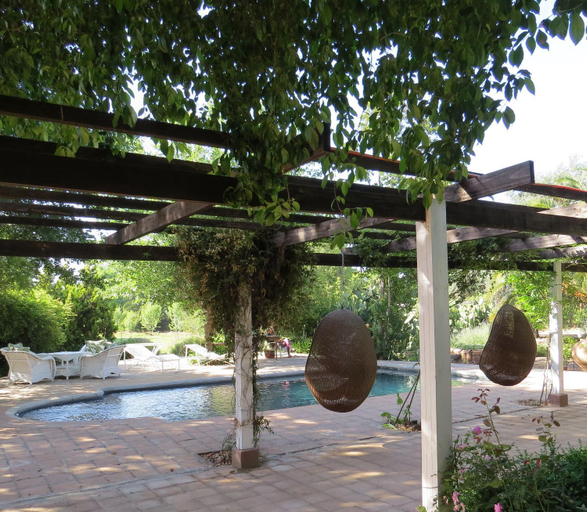 Others 5, Hotel Boutique Quinta Maria, Colchagua