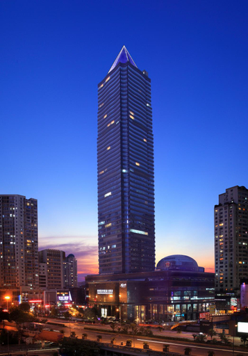 Others 3, Guiyang Kempinski Hotel, Guiyang