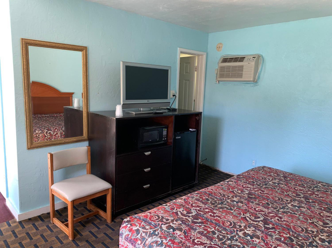 Others 2, Travel Inn Daytona, Volusia