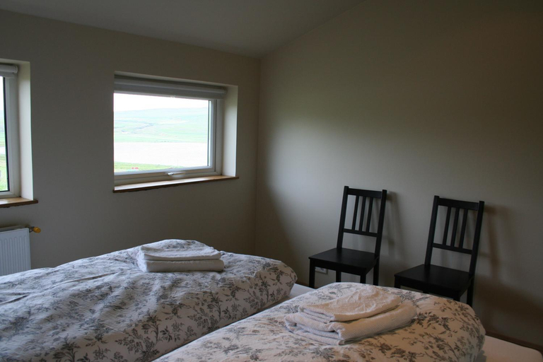 Bedroom 2, Guesthouse Svinavatn, Svínavatnshreppur