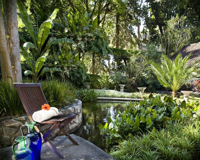 Public Area 4, Rancho San Diego Grand Spa Resort, Ixtapan de la Sal