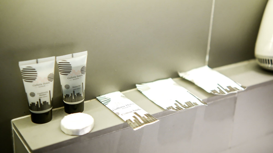 Amenities