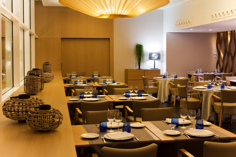 Food & Drinks 5, Atenea Port Barcelona Mataro, Barcelona
