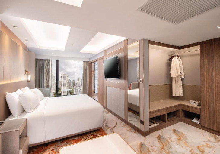 Bedroom 17