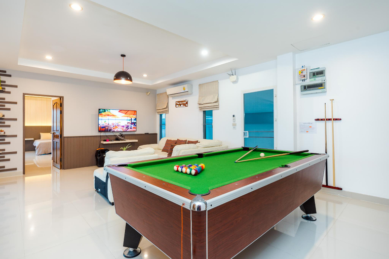 Others 5, Fira Villa HuaHin-Cha am ( Villa 2 ), Cha-Am