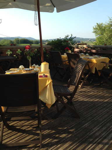 Food & Drinks 4, Casali del Picchio - Winery, Udine