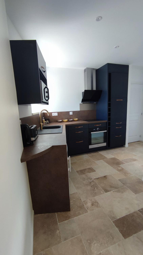 Others 5, Le Clos Saint-Gilles, Manche