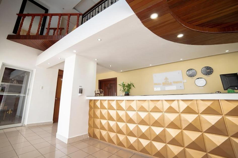 Public Area 2, Hotel Real Bella Vista, Distrito Nacional