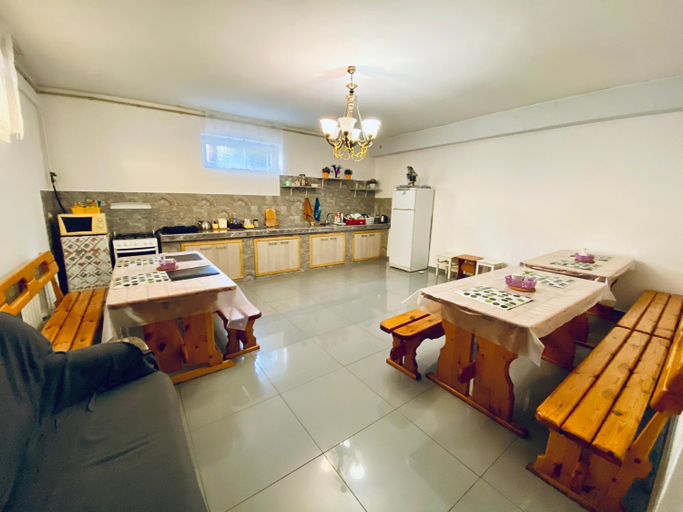 Food & Drinks 4, Guest House Yana, Sochi gorsovet