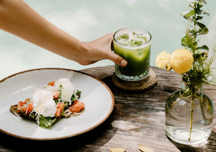 Food & Drinks 5, Una Vida Tulum, Cozumel