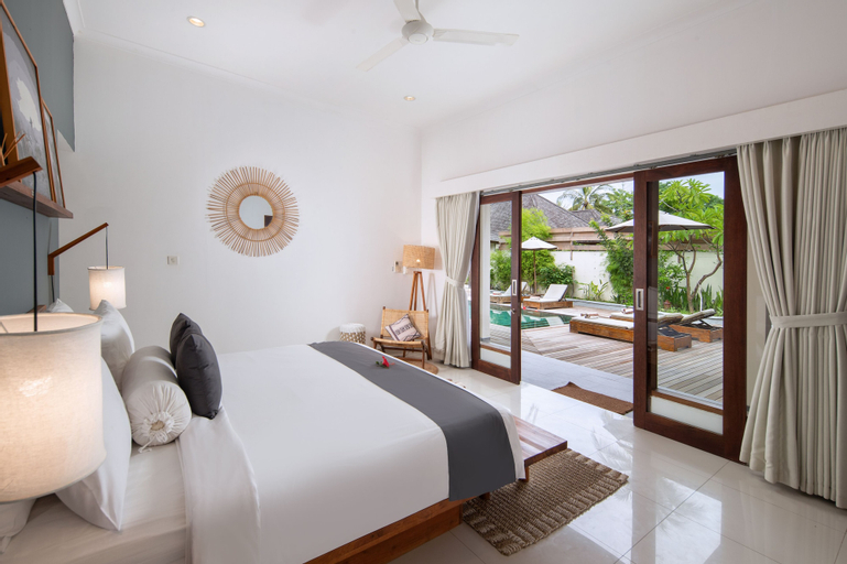 Bedroom 19