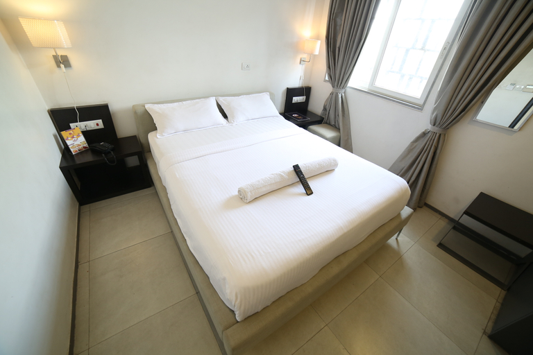 Bedroom 10