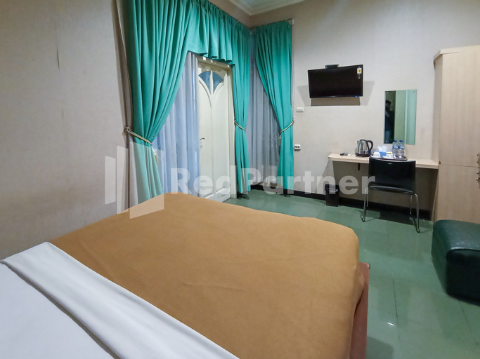 Bedroom 7
