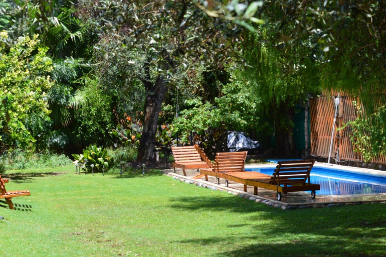 Others 4, Hotel Rustico Cerro Del Valle, Valle Fértil